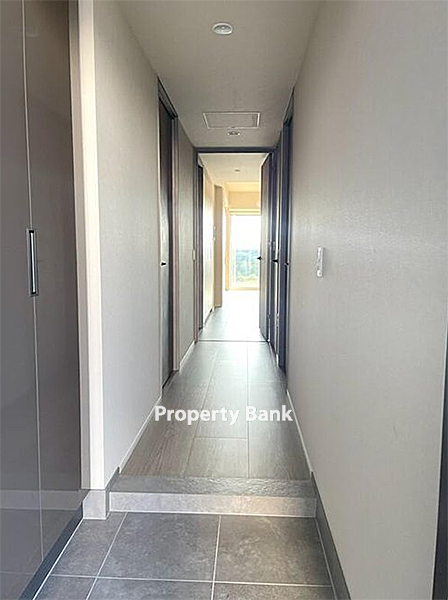 プラウド二子玉川