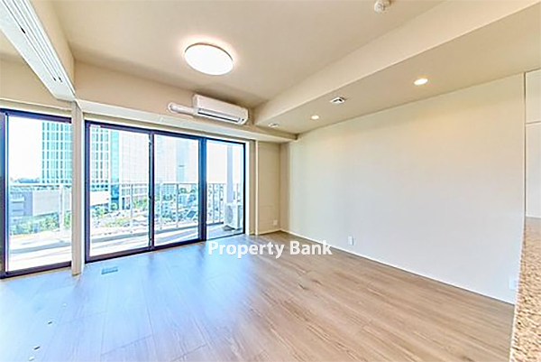 プラウド二子玉川