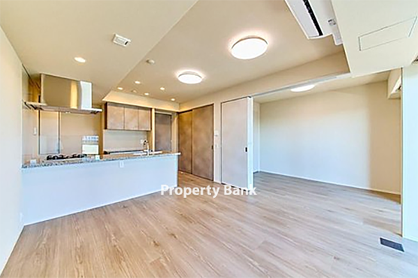 プラウド二子玉川