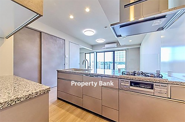 プラウド二子玉川