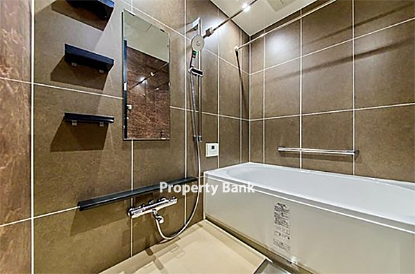 プラウド二子玉川