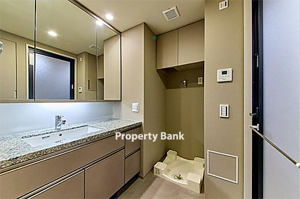 プラウド二子玉川