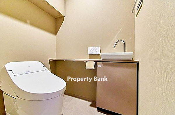 プラウド二子玉川