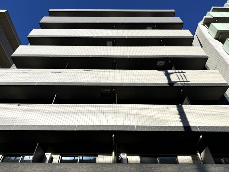 トラディス文京江戸川橋