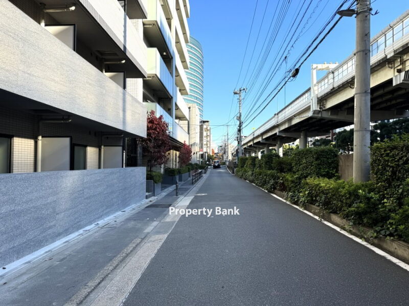トラディス文京江戸川橋