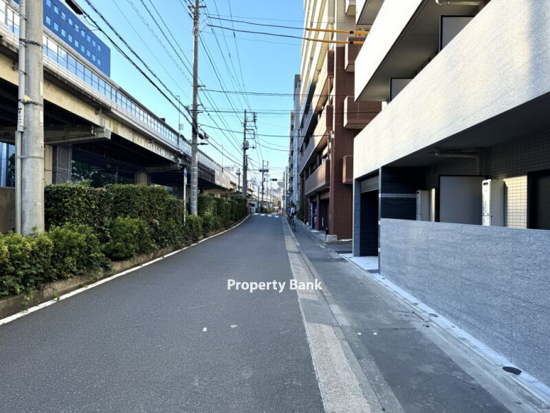 トラディス文京江戸川橋