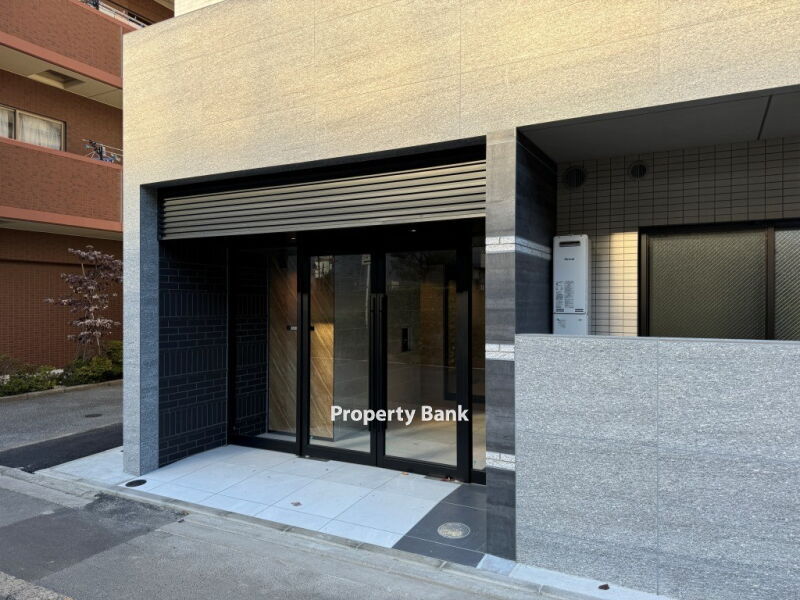 トラディス文京江戸川橋