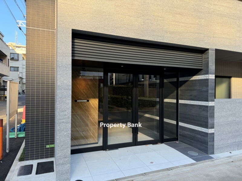 トラディス文京江戸川橋