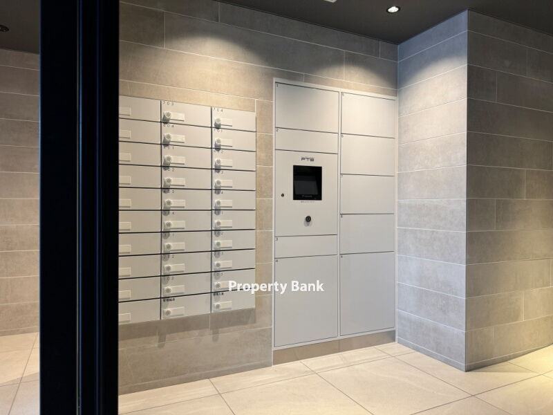 トラディス文京江戸川橋