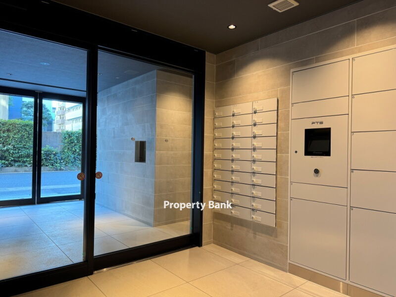 トラディス文京江戸川橋