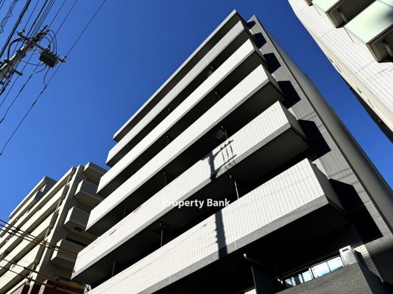 トラディス文京江戸川橋