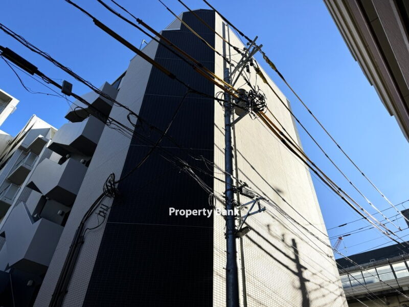 トラディス文京江戸川橋