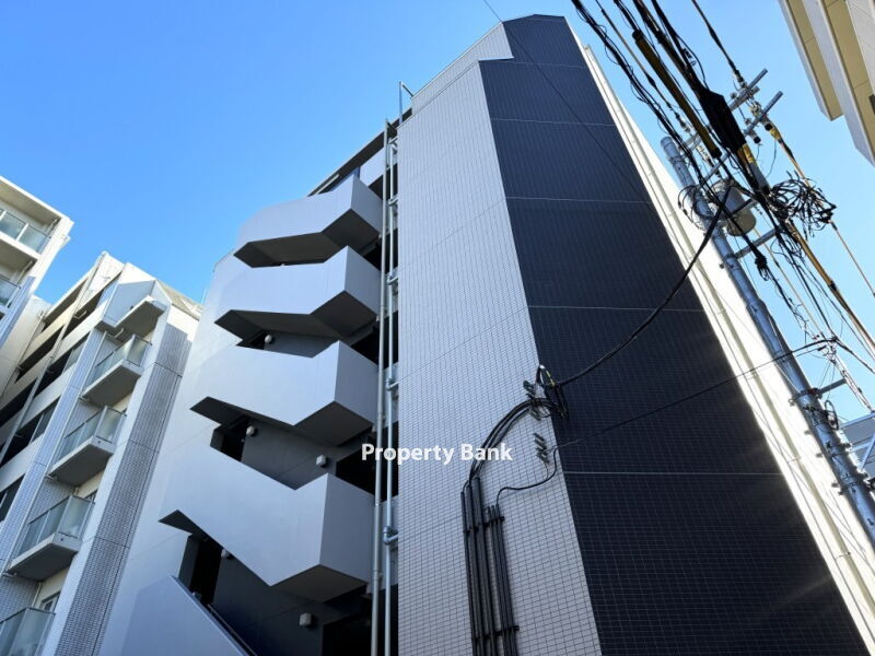 トラディス文京江戸川橋