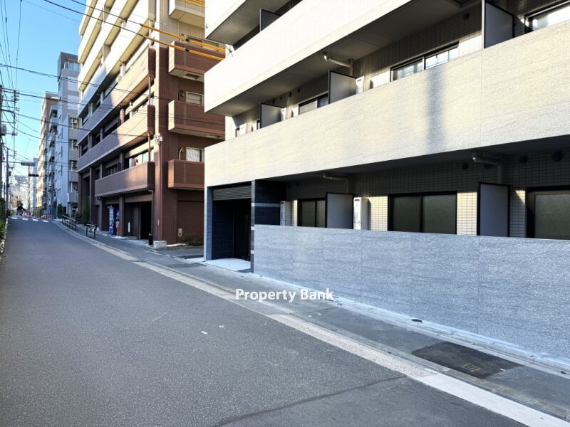 トラディス文京江戸川橋