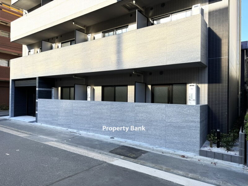 トラディス文京江戸川橋