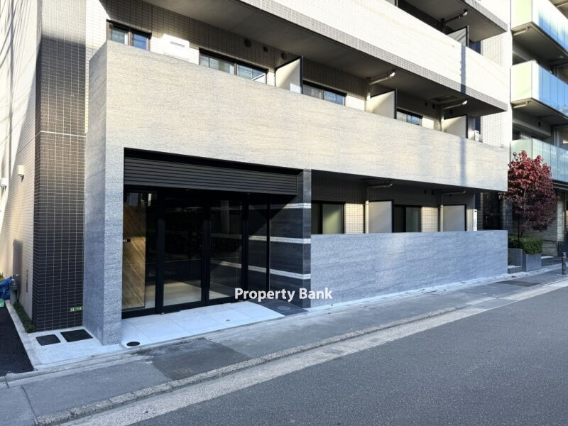 トラディス文京江戸川橋