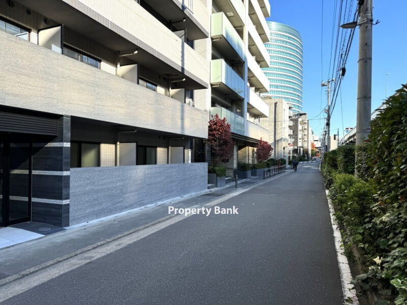 トラディス文京江戸川橋