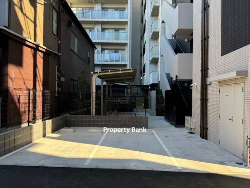 トラディス文京江戸川橋