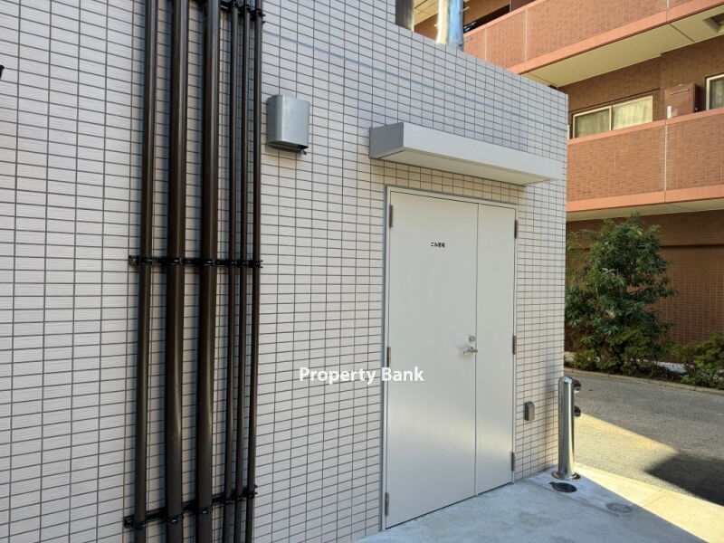 トラディス文京江戸川橋