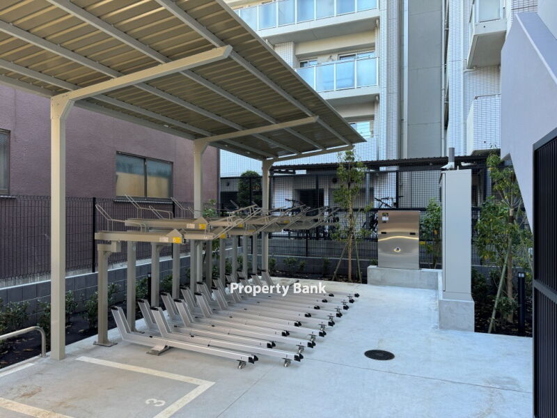 トラディス文京江戸川橋