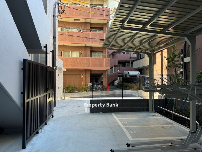 トラディス文京江戸川橋