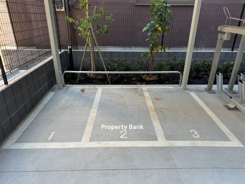 トラディス文京江戸川橋