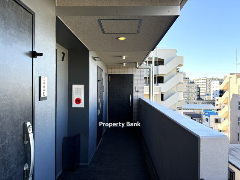 トラディス文京江戸川橋