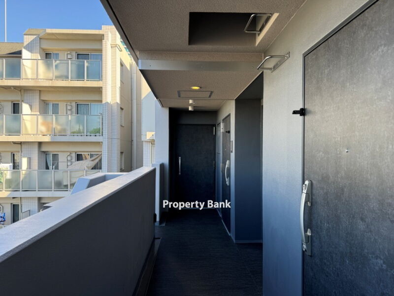 トラディス文京江戸川橋