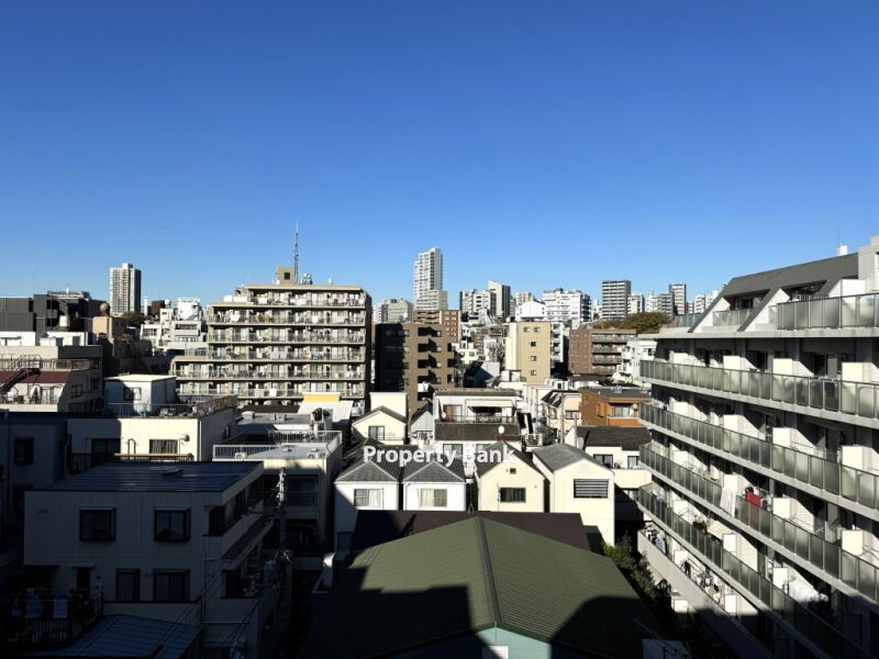トラディス文京江戸川橋