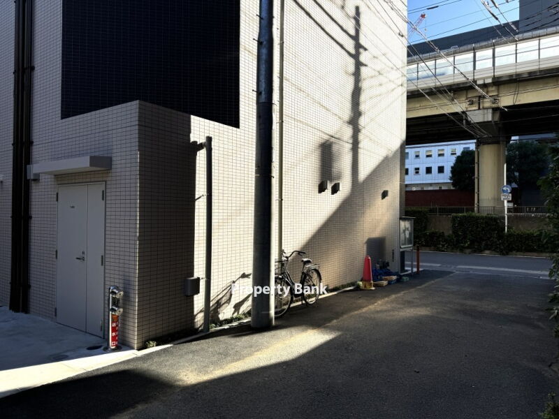 トラディス文京江戸川橋