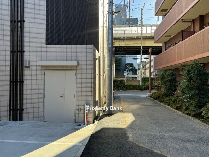 トラディス文京江戸川橋