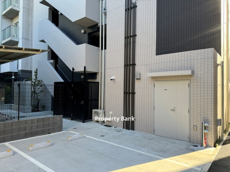 トラディス文京江戸川橋