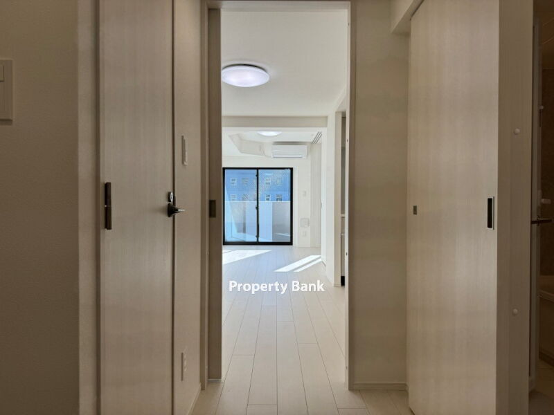 トラディス文京江戸川橋