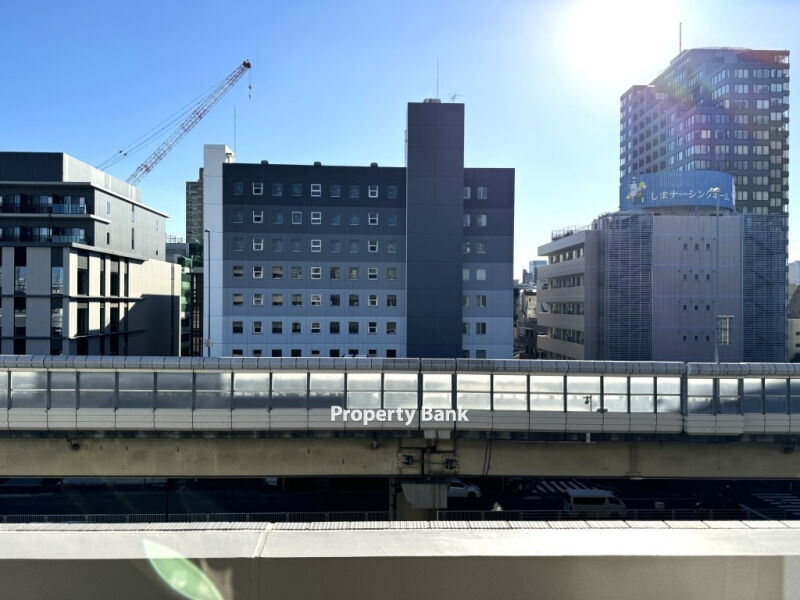 トラディス文京江戸川橋