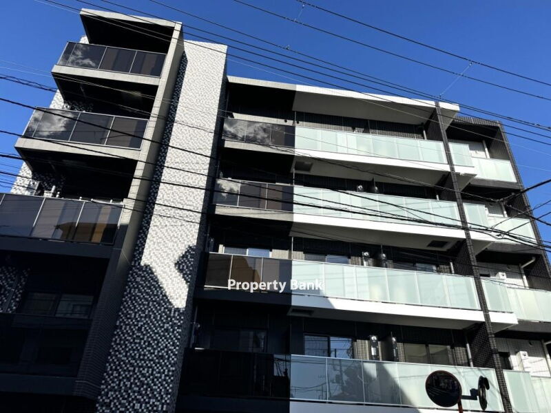 ACPレジデンス中延