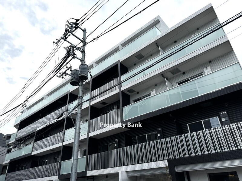 アーバンパーク方南町Ⅱ