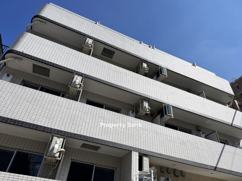 アイディ御殿山ヒルズトップ