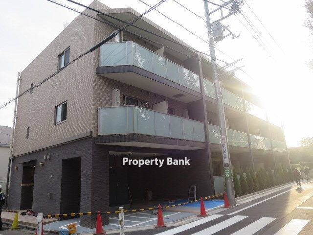 マキシヴ平和台