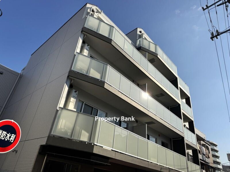 東京八広ザ・スカイレジデンス