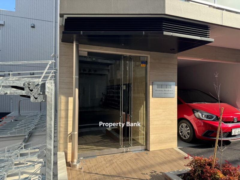 東京八広ザ・スカイレジデンス