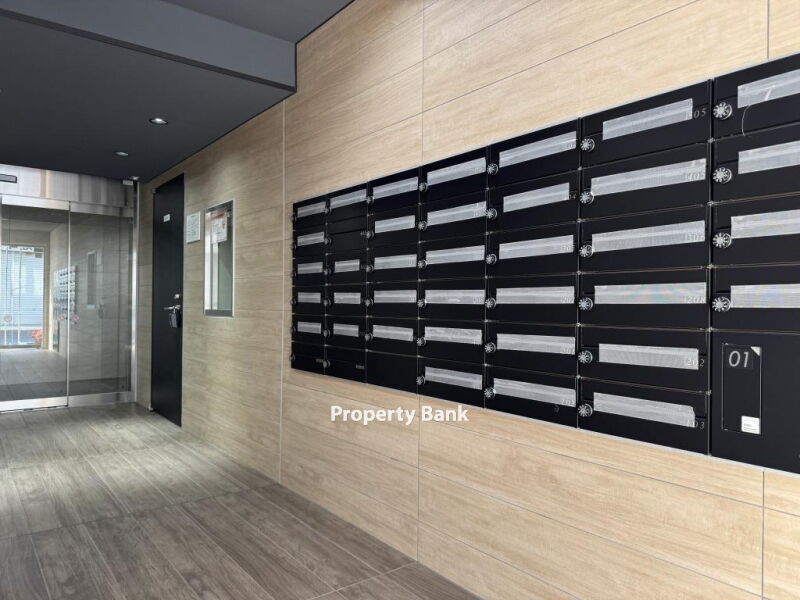 東京八広ザ・スカイレジデンス