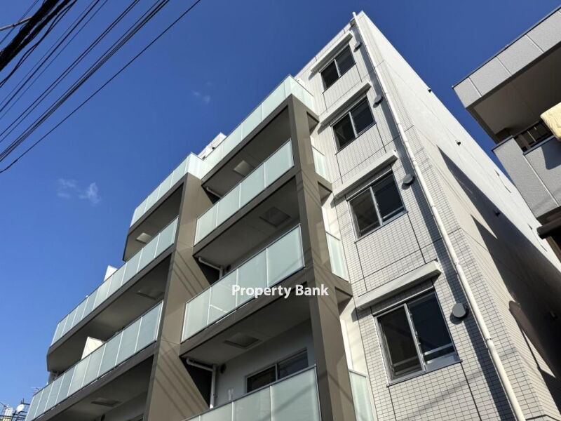 東京八広ザ・スカイレジデンス