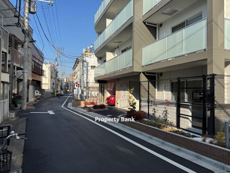 東京八広ザ・スカイレジデンス