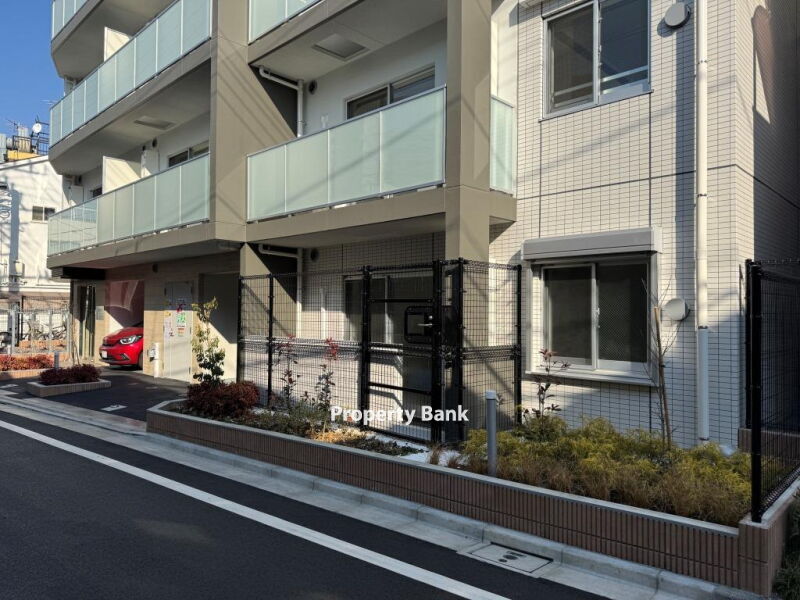 東京八広ザ・スカイレジデンス