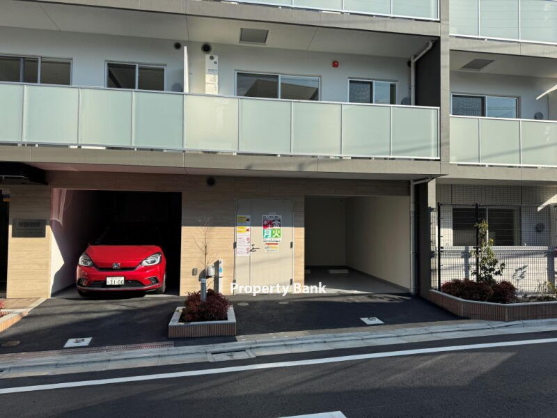 東京八広ザ・スカイレジデンス