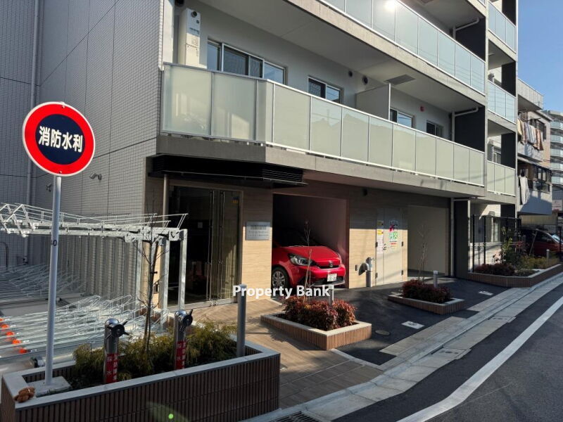 東京八広ザ・スカイレジデンス