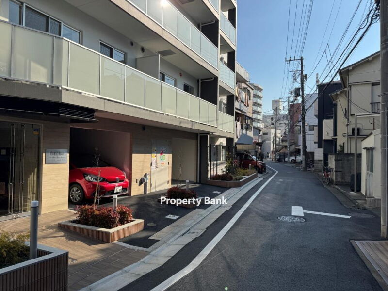 東京八広ザ・スカイレジデンス