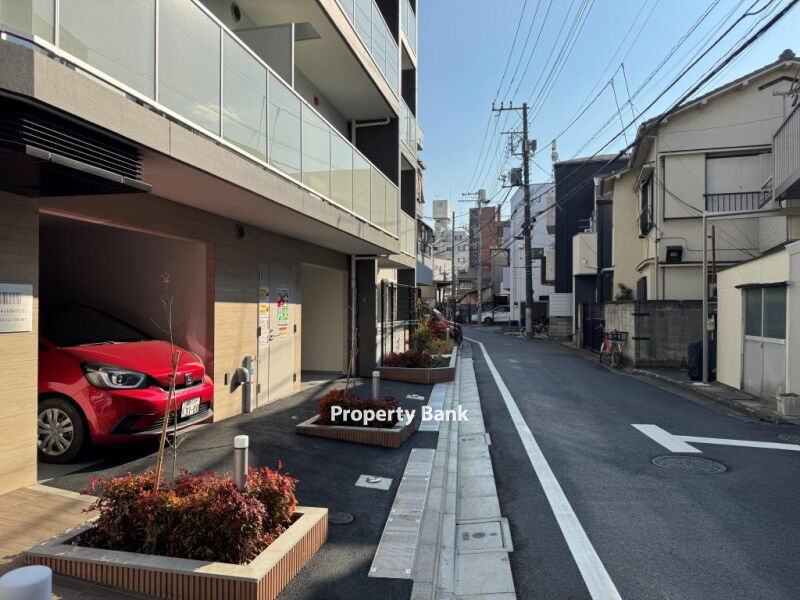 東京八広ザ・スカイレジデンス