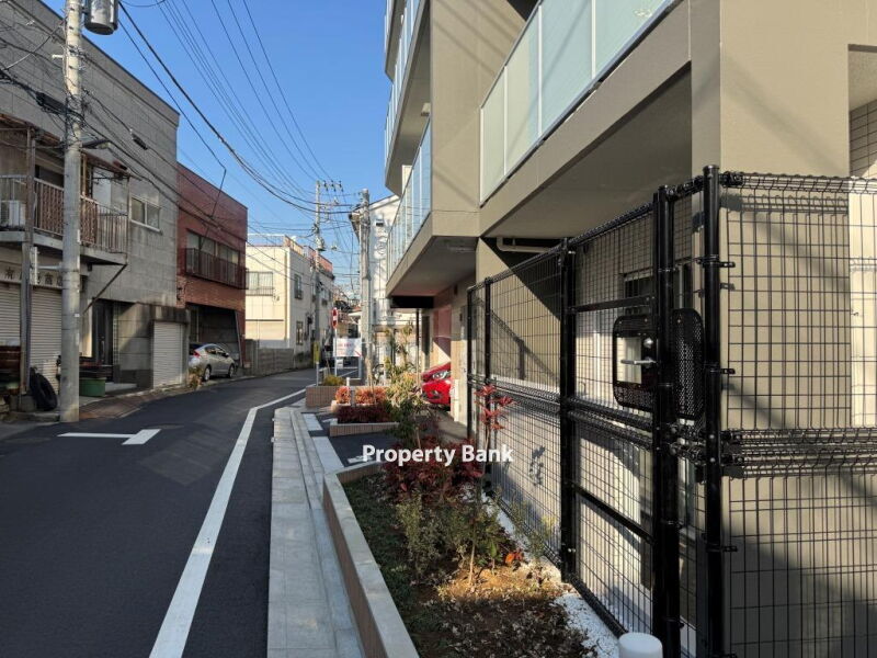 東京八広ザ・スカイレジデンス