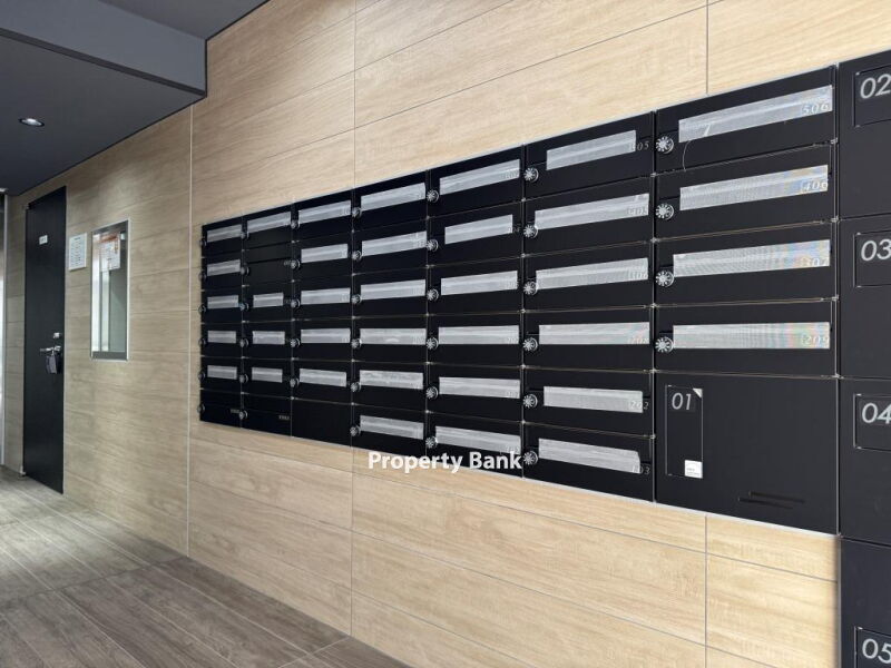 東京八広ザ・スカイレジデンス